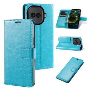 เคสโทรศัพท์หนัง PU แบบฝาพับมีช่องเสียบการ์ดแบบคลาสสิกสำหรับ iqoo NEO 11 <span class=keywords><strong>15</strong></span>เคสแบบมีกระเป๋าเงินเคสแบบฝาพับสำหรับ <span class=keywords><strong>VIVO</strong></span> V60 V70E Lite X300 <span class=keywords><strong>Pro</strong></span> - Product Image 1