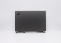 Pantalla LED Táctil IPS WQHD de 14 Pulgadas, 2560x1440, Retroiluminada, Ensamblaje Superior de 40 Pines, 400 NITS, para ThinkPad X1 Yoga 4.ª Generación 20QF 20QG - Product Image 2