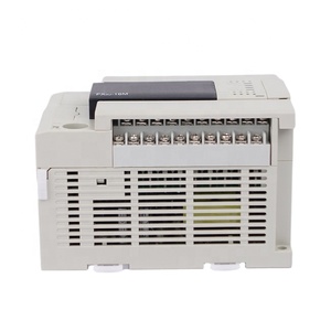 เครื่องควบคุมลอจิกแบบตั้งโปรแกรมได้เครื่องควบคุม <span class=keywords><strong>FX3U</strong></span>-128MR <span class=keywords><strong>FX3U</strong></span>-64MT ES-A <span class=keywords><strong>FX3U</strong></span>-32MR ควบคุม ES-A - Product Image 5