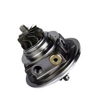 Turbo Core 53039880123 53039880136 06H145701K 06H145701G 53039880119 pour Audi A3 1.8 TFSI 160HP 8P BYT BZB CDAA
