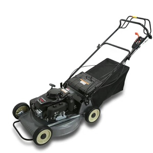 <span class=keywords><strong>Tondeuse</strong></span> à gazon autotractée à essence quatre temps de 16 à 23 pouces - Product Image 1