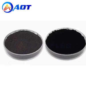 Bubuk Hitam Lithium Vanadium Phosphate LVP untuk Bahan Baterai - Product Image 3