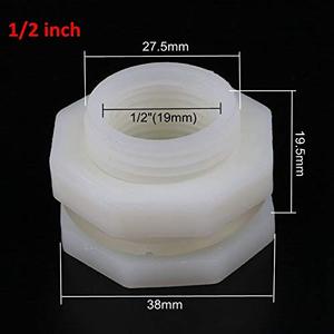 Joints de tuyau de vidange d'<span class=keywords><strong>aquarium</strong></span>, robinet de tuyau d'eau, accessoires de vin de <span class=keywords><strong>brassage</strong></span> - Product Image 3