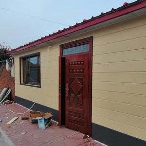 Panneaux Métalliques Sculptés Kasaro au Meilleur Prix, Excellente Isolation Phonique, Réduction du Bruit, Panneau Sandwich Métallique Imperméable, Dimensions - Product Image 4