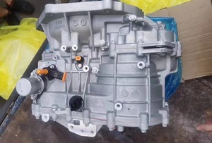 Filtro de Transmisión Automática Cvt180 para Caja de Cambios Automática para Roewe MG 5 - Product Image 4