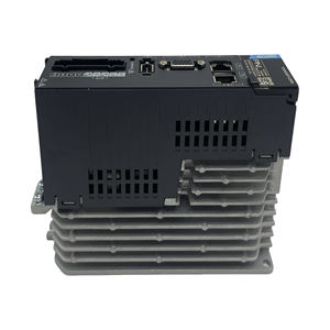 Controlador de Servoaccionamiento AC SV660FS2R8I de 0.75kW PROFINET para Control de Movimiento en Automatización Industrial - Product Image 6