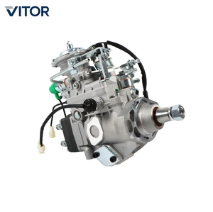Pompe d'injection de carburant diesel ME201697 Mitsubishi 4M40 4M40T pour CAT306 307D 308C pour excavatrice Sumitomo SH60 MM45 MM55SR - Product Image 3