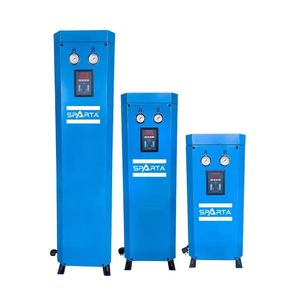 1.5 m3/min垂直モジュール吸着乾燥機モジュラー乾燥剤圧縮空気乾燥機 - Product Image 1
