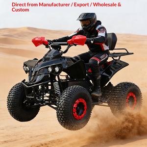 Bicicleta Eléctrica con Eje de Transmisión para Playa, Motocicleta Todoterreno, ATV, Alquiler en Zonas Escénicas, Bicicleta de Montaña para Niños y Adultos - Product Image 2