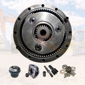 Motor de Traslación Hidráulico para Excavadora WSG ZAXIS210LCN-3 ZAXIS220W-3 ZAXIS225US-3, Mando Final 9233692 9261222 9257254 9258325 - Product Image 1