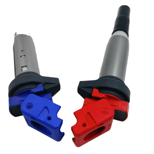 Mini <span class=keywords><strong>bobine</strong></span> d'allumage en caoutchouc de haute qualité pour la fabrication de voitures et de pièces de moteur - Product Image 1