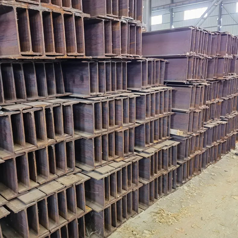 HE450AA H profile steel