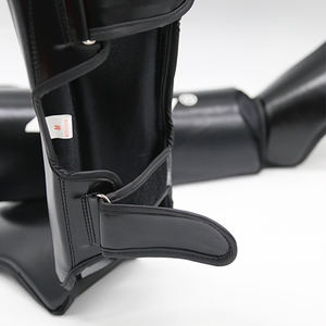 Protège-jambes scintillants, protège-yeux, tampons pour jambes, équipement de protection, vente en gros, usine - Product Image 5