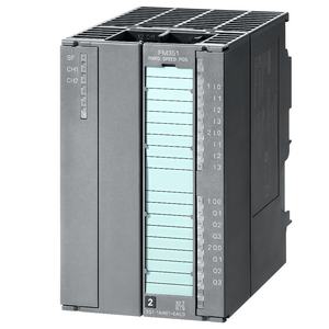 6 ES73511AH020AE0 SIMATIC S7-300, Position ierungs modul FM 351 Plc für Antrieb Programmier bare Positions steuerung S7-300 Plc-Modul - Product Image 1