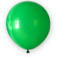 Ballons en latex rétro ronds épaissis de 9 pouces, 1,5 g, écologiques, 100 % naturels, résistants aux éclats, pour mariage et anniversaire, vente en gros en vrac