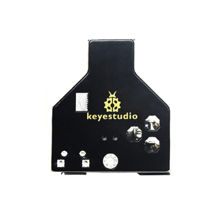 Microbit için Keyestudio mikro Bit gücü adaptör panosu - Product Image 3