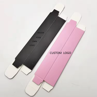 FSC prezzo all'ingrosso della fabbrica Logo personalizzato scatola di cartone scatola di carta Design personalizzato stampa pieghevole cartone da imballaggio