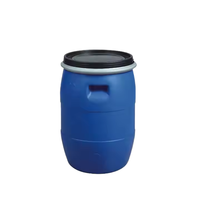 Détergent liquide écologique sans phosphate 5 gallons, parfum citron longue durée, lavage à la main et en machine, vente en gros usine