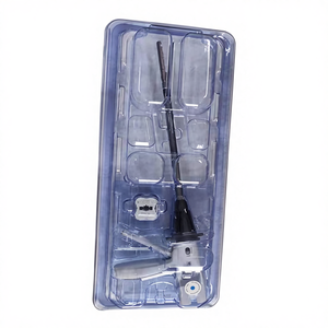 Cartouches de rechargement pour coupe-linéaire endoscopique Echelon 60 mm, dispositif médical, cartouches de coupe linéaire laparoscopique - Product Image 2