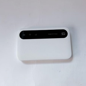 Router WiFi 5G de Bolsillo ZTE U50 al por Mayor - Router 5G con SIM, WiFi 6, Batería de 4500 mAh - Product Image 2