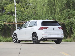 Nouvelle Arrivée - Modèle Mondial Haut de Gamme à <span class=keywords><strong>Prix</strong></span> Abordable - Idéal pour l'Algérie et la Russie - Excellent AC Économe en Carburant - Volkswagen <span class=keywords><strong>Golf</strong></span> - Product Image 3