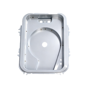 OEM/ODM Custom Stainless Steel/Aluminum Square Tube: Laser Cut, Bend &amp; Weld for Sheet Metal Frames, Enclosures &amp; <strong>Parts</strong> - Product Image 1