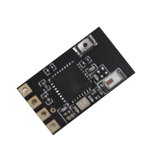 Récepteur Jumper ELRS 2,4 GHz Mini-SE ExpressLRS à taux de rafraîchissement élevé et longue portée pour drone de course FPV - Product Image 5