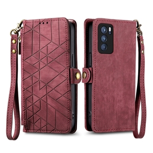 Funda de cuero de estilo empresarial para <span class=keywords><strong>Samsung</strong></span> Galaxy S23 FE/M14/F14/A25/A34, funda con tapa y cremallera para <span class=keywords><strong>Samsung</strong></span> M34/S25 - Product Image 4