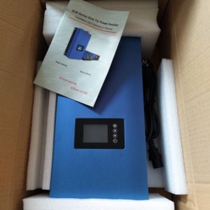 Mới Nhất 2000 W Solar Grid <span class=keywords><strong>Tie</strong></span> <span class=keywords><strong>Inverter</strong></span> Với Limiter & Với Wifi Giám Sát 2000 Watt SUN2000GTIL2 230VAC Tinh Khiết Sóng Sin Đầu Ra - Product Image 5