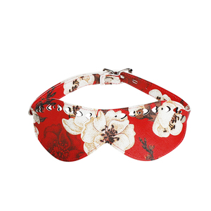 Bandeau avec texture de motif pour les couples Idéal pour les voyages sexuels et <span class=keywords><strong>le</strong></span> sommeil - Product Image 1