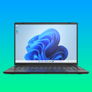 แล็ปท็อปธุรกิจขนาด14นิ้วพร้อมหน่วยประมวลผล N95 Intel RAM 32GB DDR4-English SSD ขนาด2GB - Product Image 2