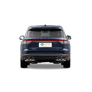<span class=keywords><strong>Prix</strong></span> fournisseur chinois <span class=keywords><strong>Lincoln</strong></span> Aviator <span class=keywords><strong>Suv</strong></span> 5 portes 6 places voiture à essence 3.0t haut de gamme marque de luxe <span class=keywords><strong>Lincoln</strong></span> voiture d'occasion - Product Image 4