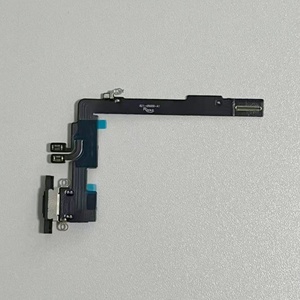 Cable flexible de puerto de carga USB C original para iPhone 16 Pro Max, conector de base de carga, piezas de repuesto, placa de ensamblaje - Product Image 4