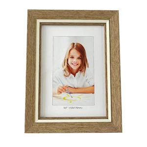 Cadre photo de table 4x4, cadre photo carré de 5 pouces, petit cadre d'image, cadre mural, cadre miroir, cadre pour œuvres d'art - Product Image 5