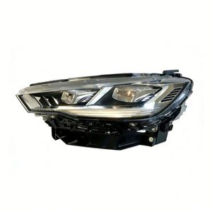 Para GWM Haval H6 2020, Combinación de Faro Delantero y Parachoques 4121100xkn01a - Product Image 5