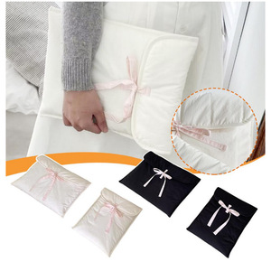 Bow-knot tablet protective case, laptop <b>bag</b>, iPad sleeve, Instagram ballet style padded notebook/<b>document</b> <b>bag</b> - Product Image 1