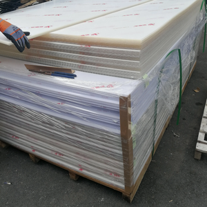 Tùy Chỉnh Kích Thước Chịu Nhiệt <span class=keywords><strong>Acrylic</strong></span> 100Mm 300Mm 500Mm Dày Nhuộm Màu Nhựa Thăng Hoa Tấm <span class=keywords><strong>Acrylic</strong></span> Cho Cắt Laser - Product Image 2