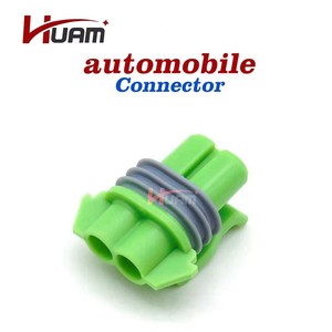 2针12052642防水连接器，汽车电缆线束插头，汽车电线连接器 - Product Image 2