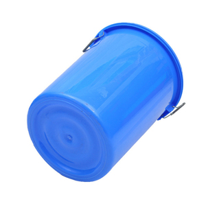 Hộp đựng nước bằng nhựa 280L bán buôn xô nước bằng nhựa lớn xô nhựa cho ngành công nghiệp - Product Image 5