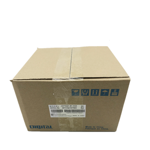 อินเทอร์เฟซผู้ปฏิบัติงาน HMI ขนาด 5 นิ้ว ยี่ห้อ Pro-face รุ่น AST3301-B1-D24 อินเทอร์เฟซผู้ปฏิบัติงาน HMI ยี่ห้อ Pro-face รุ่น AST3301-B1-D24 - Product Image 4