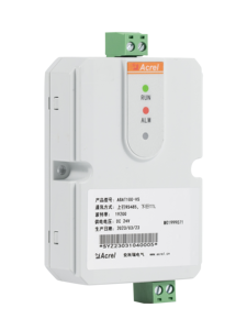 Acrel ABAT100-S trực tuyến pin hệ thống giám sát chì axit Pin màn hình trung tâm dữ liệu Pin màn hình cho up hệ thống - Product Image 3