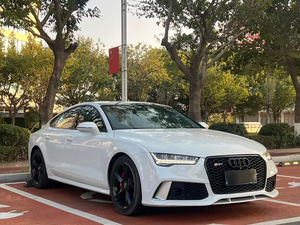 <span class=keywords><strong>Auto</strong></span> Usate in Cina: <span class=keywords><strong>Audi</strong></span> <span class=keywords><strong>A7</strong></span> 40 TFSI Edizione Progressive del 2017 - Product Image 3