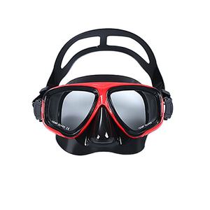 Venta caliente de alta calidad Equipo DE BUCEO subacuático profesional <span class=keywords><strong>Gafas</strong></span> de natación - Product Image 4