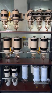 Filtro de Combustible Marino, Filtro de Motor de Barco, Filtro de Agua Marino, Filtro de Repuesto OEM - Product Image 4