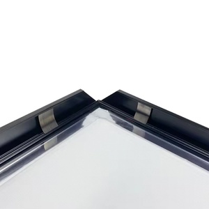 <b>Wall</b> Mounted Posters Panel LED Light <b>Box</b> Movie <b>Poste</b> Led Advertising Light <b>Box</b> with Ultra-thin Aluminum Snap Frame - Product Image 3