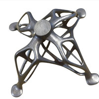 Service de moulage par injection de pièces en plastique ABS sur mesure et impression 3D (PA12/MJF) directement de l'usine, fichiers STL/3MF, tolérance de 0,2 mm