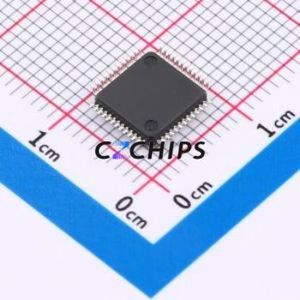 Nouveau MS5910PA LQFP-48(7x7) puce IC de Circuit intégré PMIC ADC/DAC-à usage spécial - Product Image 2