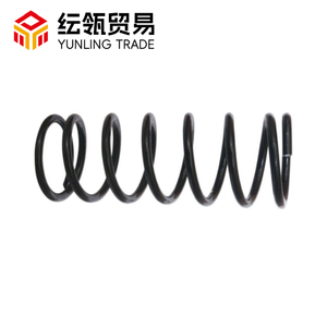 Resortes Helicoidales para Automóviles, Piezas Originales OE 62-180-05, <span class=keywords><strong>Amortiguador</strong></span> de Resorte Helicoidal para el Resorte <span class=keywords><strong>Delantero</strong></span> del Land Rover - Product Image 1