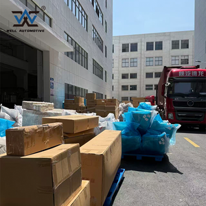 บันไดข้างรถยนต์แบบใหม่ 4x4 ทำจากอลูมิเนียมอัลลอยด์ พร้อมแผ่นกันกระแทก ABS สำหรับรถยนต์ RAV4 ปี 2026 - Product Image 2