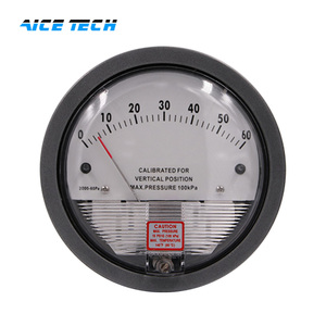 Aice Tech-medidores <span class=keywords><strong>de</strong></span> presión Micro diferencial - Product Image 1